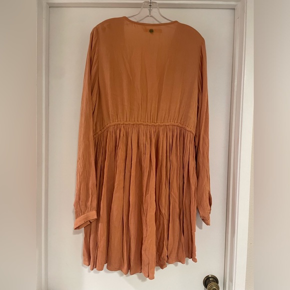 Rip curl dress new with tags - Picture 2 of 3